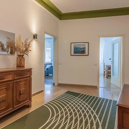Borghi By Wonderful Italy Apartament *