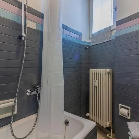 Borghi By Wonderful Italy Apartament Como