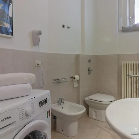 Borghi By Wonderful Italy Apartament