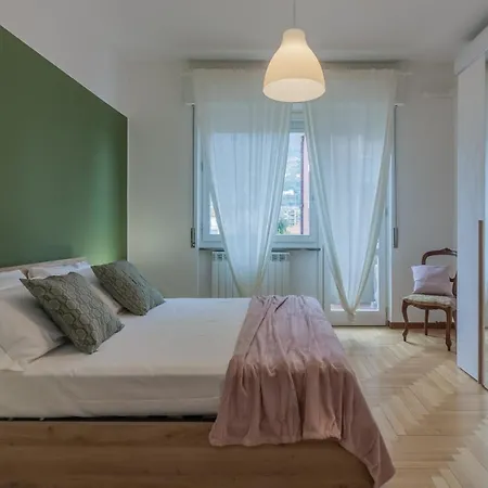 Borghi By Wonderful Italy Apartment