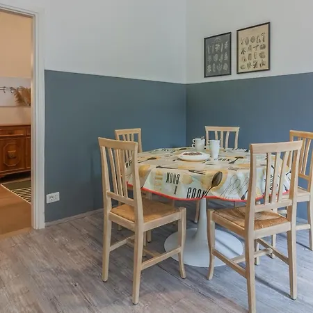 Apartment Borghi By Wonderful Italy *