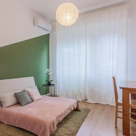 Apartment Borghi By Wonderful Italy