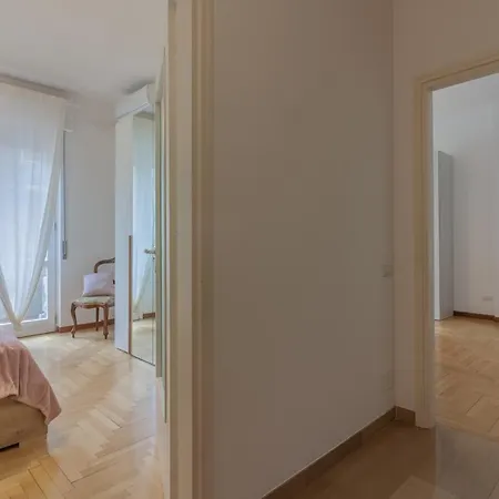 Borghi By Wonderful Italy Apartment