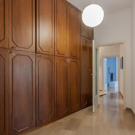 Borghi By Wonderful Italy Apartment *