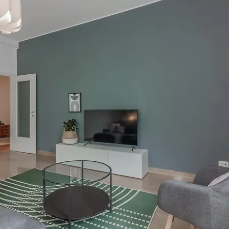 Borghi By Wonderful Italy Apartment *