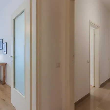 Borghi By Wonderful Italy Apartment *