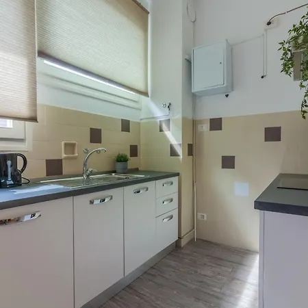 Apartment Borghi By Wonderful Italy Como