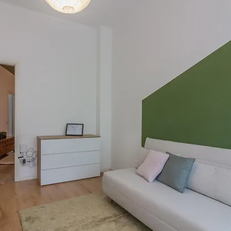 Borghi By Wonderful Italy Apartment