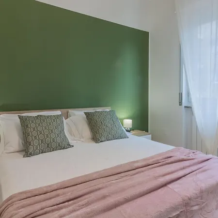 Apartment Borghi By Wonderful Italy Como