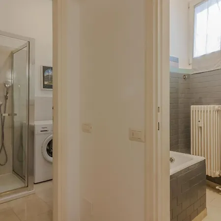 Apartment Borghi By Wonderful Italy Como