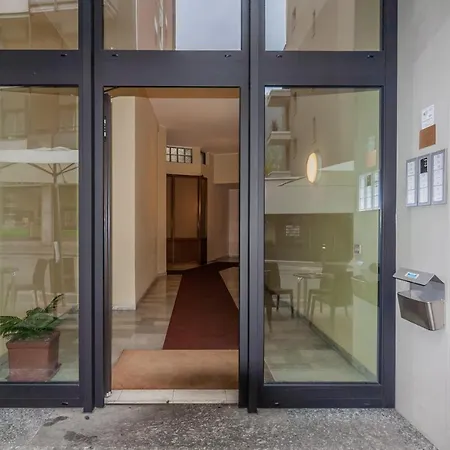 Borghi By Wonderful Italy Apartment